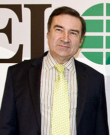 Pedro J. Ramirez (2011).jpg