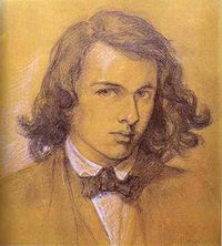 Dante Gabriel Rossetti. Autorretrato.jpg
