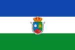 Bandera de Lucena